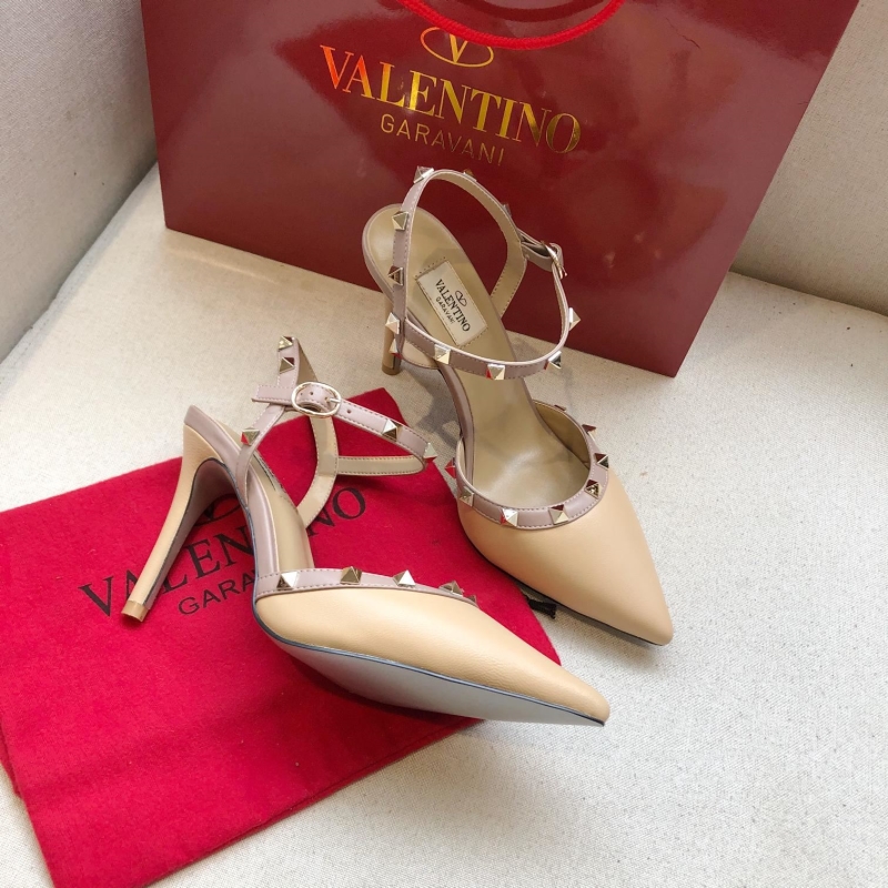 Valentino High Heels